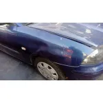 SEAT IBIZA (6L1) '2004 1.4 16V AZUL