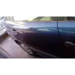 SEAT IBIZA (6L1) '2004 1.4 16V AZUL