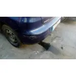 SEAT IBIZA (6L1) '2004 1.4 16V AZUL