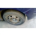 SEAT IBIZA (6L1) '2004 1.4 16V AZUL