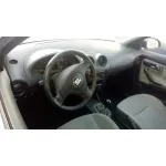 SEAT IBIZA (6L1) '2004 1.4 16V AZUL