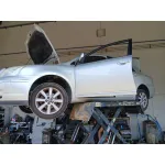 TOYOTA AVENSIS (_T25_) MOTOR 1ZZ-FE - MANUAL 5V CVF/KW:12.48/95 2003