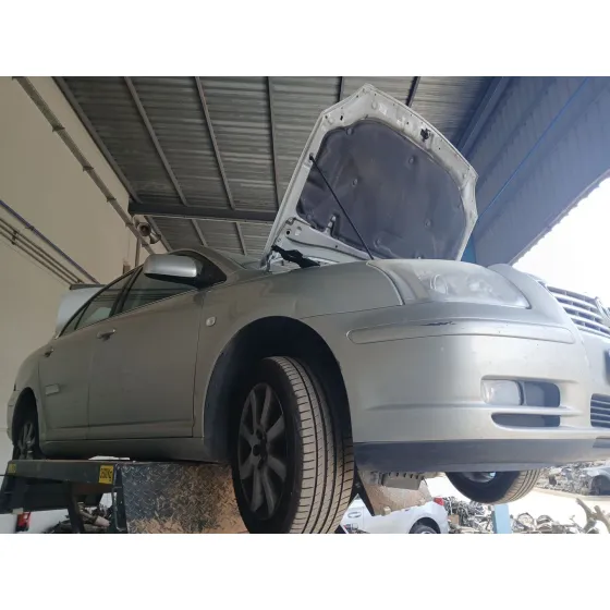 MOTOR 1ZZ-FE - MANUAL 5V CVF/KW:12.48/95