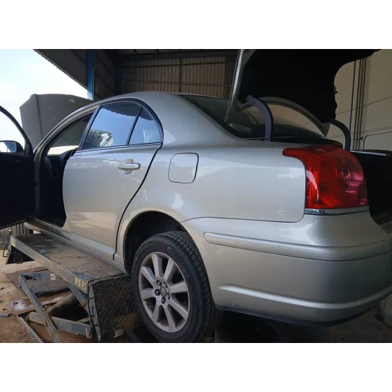MOTOR 1ZZ-FE - MANUAL 5V CVF/KW:12.48/95
