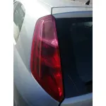 FIAT GRANDE PUNTO (199) FIAT GRANDE PUNTO (199) '2005 1.3 16V MULTIJET ACTIVE (55KW) GRIS PLATA 2005