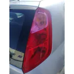 FIAT GRANDE PUNTO (199) FIAT GRANDE PUNTO (199) '2005 1.3 16V MULTIJET ACTIVE (55KW) GRIS PLATA 2005