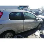 FIAT GRANDE PUNTO (199) FIAT GRANDE PUNTO (199) '2005 1.3 16V MULTIJET ACTIVE (55KW) GRIS PLATA 2005
