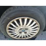 FIAT GRANDE PUNTO (199) FIAT GRANDE PUNTO (199) '2005 1.3 16V MULTIJET ACTIVE (55KW) GRIS PLATA 2005