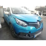 RENAULT CAPTUR RENAULT CAPTUR '2013 ZEN AZUL 2013
