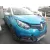 RENAULT CAPTUR RENAULT CAPTUR '2013 ZEN AZUL 2013