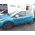 RENAULT CAPTUR RENAULT CAPTUR '2013 ZEN AZUL 2013