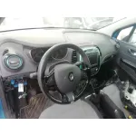 RENAULT CAPTUR RENAULT CAPTUR '2013 ZEN AZUL 2013