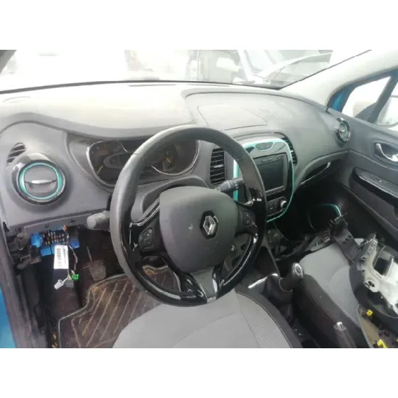 RENAULT CAPTUR '2013 ZEN AZUL