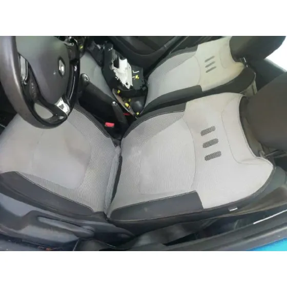 RENAULT CAPTUR '2013 ZEN AZUL