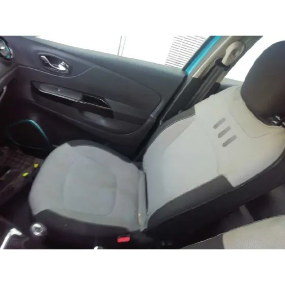 RENAULT CAPTUR '2013 ZEN AZUL