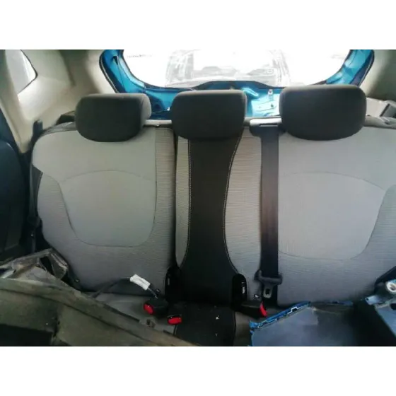 RENAULT CAPTUR '2013 ZEN AZUL