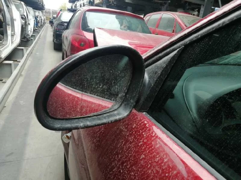 SEAT IBIZA (6L1) SEAT IBIZA (6L1) '2006 1.4 TDI CAT (BNM) ROJO 2002