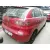 SEAT IBIZA (6L1) SEAT IBIZA (6L1) '2006 1.4 TDI CAT (BNM) ROJO 2002