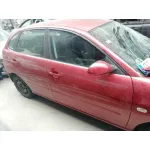 SEAT IBIZA (6L1) SEAT IBIZA (6L1) '2006 1.4 TDI CAT (BNM) ROJO 2002