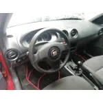 SEAT IBIZA (6L1) SEAT IBIZA (6L1) '2006 1.4 TDI CAT (BNM) ROJO 2002