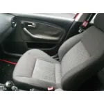 SEAT IBIZA (6L1) SEAT IBIZA (6L1) '2006 1.4 TDI CAT (BNM) ROJO 2002