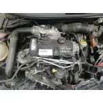 SEAT IBIZA (6L1) SEAT IBIZA (6L1) '2006 1.4 TDI CAT (BNM) ROJO 2002