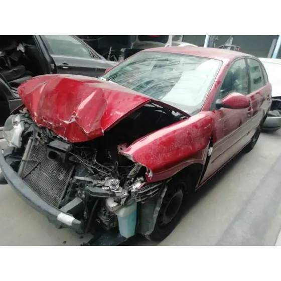 SEAT IBIZA (6L1) '2006 1.4 TDI CAT (BNM) ROJO