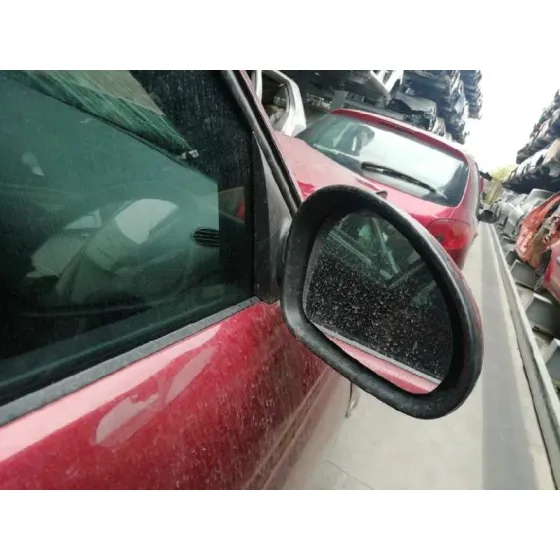 SEAT IBIZA (6L1) '2006 1.4 TDI CAT (BNM) ROJO