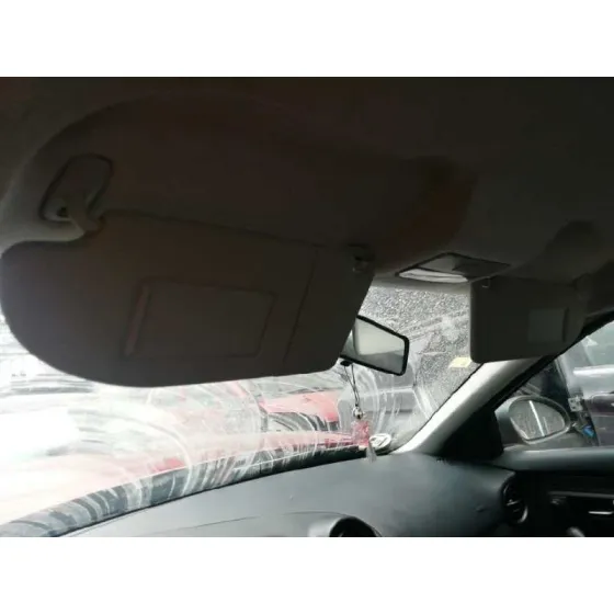 SEAT IBIZA (6L1) '2006 1.4 TDI CAT (BNM) ROJO