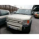LAND ROVER DISCOVERY LAND ROVER DISCOVERY '2007 V6 TD S DORADO 2004