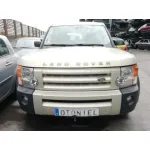 LAND ROVER DISCOVERY LAND ROVER DISCOVERY '2007 V6 TD S DORADO 2004