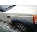 LAND ROVER DISCOVERY LAND ROVER DISCOVERY '2007 V6 TD S DORADO 2004