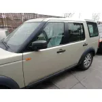 LAND ROVER DISCOVERY LAND ROVER DISCOVERY '2007 V6 TD S DORADO 2004