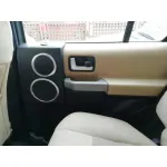LAND ROVER DISCOVERY LAND ROVER DISCOVERY '2007 V6 TD S DORADO 2004