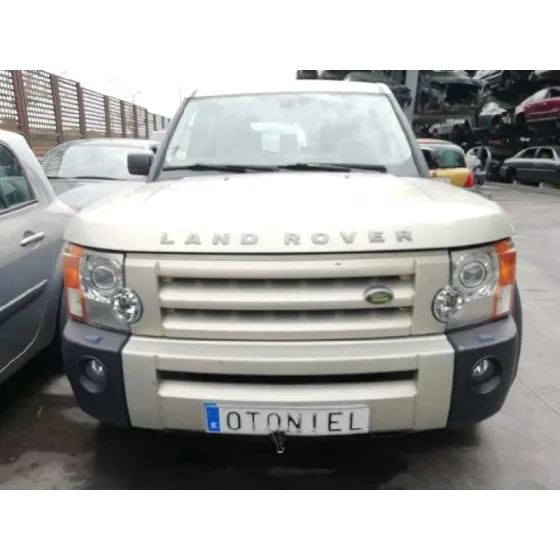 LAND ROVER DISCOVERY '2007 V6 TD S DORADO