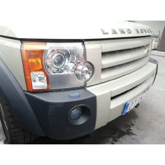 LAND ROVER DISCOVERY '2007 V6 TD S DORADO