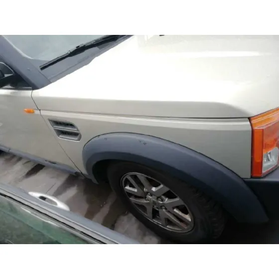 LAND ROVER DISCOVERY '2007 V6 TD S DORADO