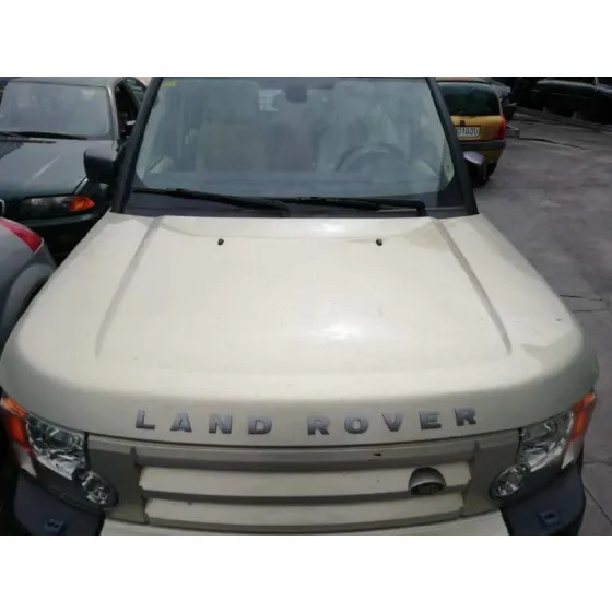 LAND ROVER DISCOVERY '2007 V6 TD S DORADO
