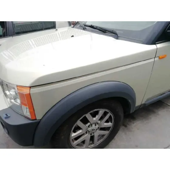 LAND ROVER DISCOVERY '2007 V6 TD S DORADO