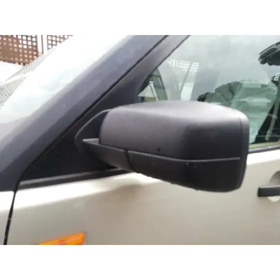 LAND ROVER DISCOVERY '2007 V6 TD S DORADO