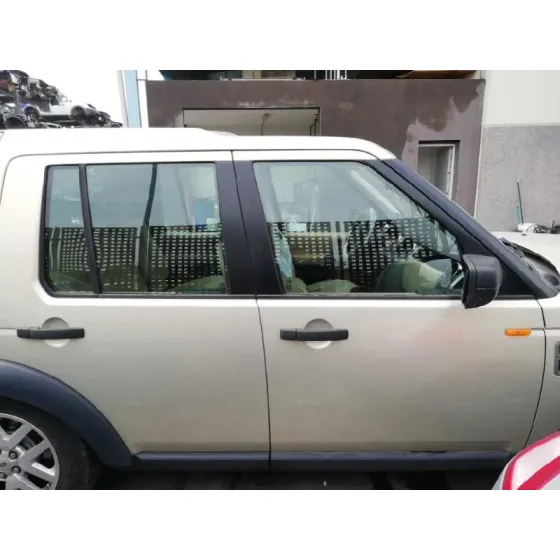 LAND ROVER DISCOVERY '2007 V6 TD S DORADO