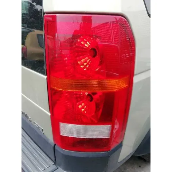 LAND ROVER DISCOVERY '2007 V6 TD S DORADO