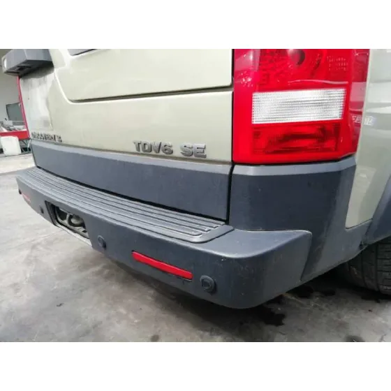 LAND ROVER DISCOVERY '2007 V6 TD S DORADO