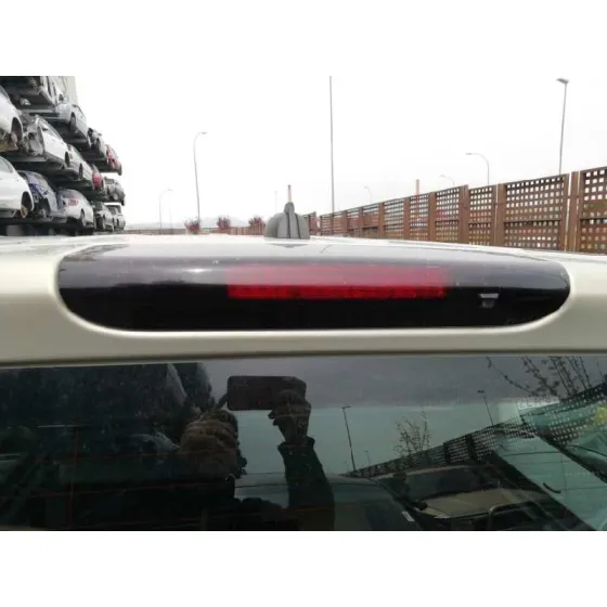 LAND ROVER DISCOVERY '2007 V6 TD S DORADO