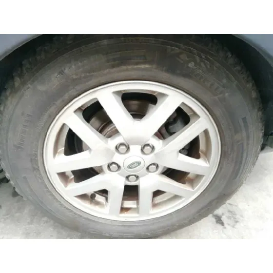 LAND ROVER DISCOVERY '2007 V6 TD S DORADO