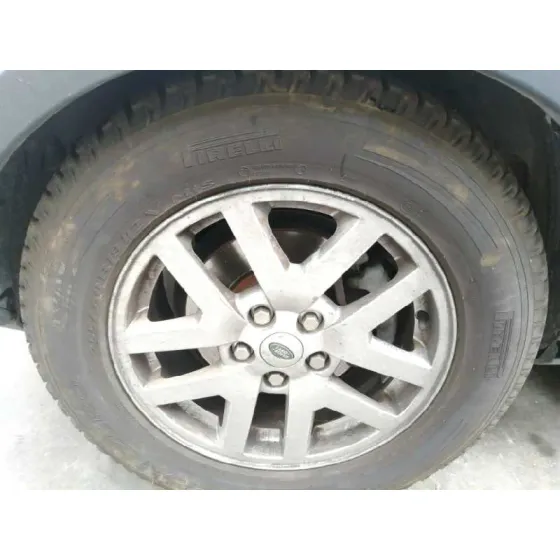 LAND ROVER DISCOVERY '2007 V6 TD S DORADO