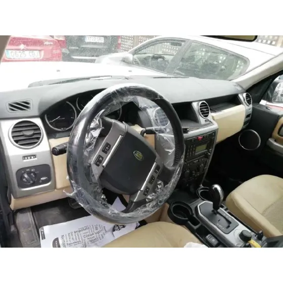 LAND ROVER DISCOVERY '2007 V6 TD S DORADO