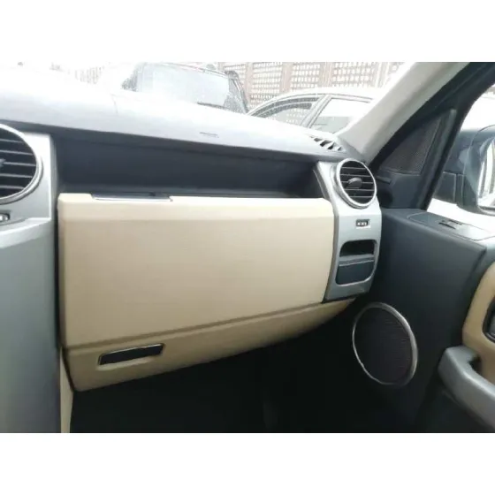 LAND ROVER DISCOVERY '2007 V6 TD S DORADO