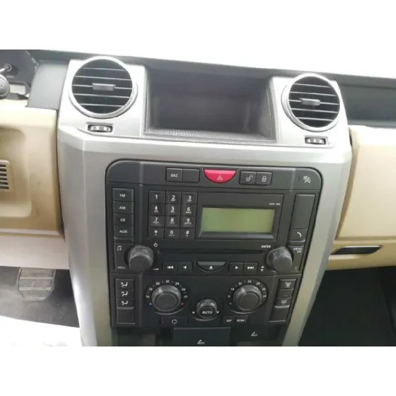 LAND ROVER DISCOVERY '2007 V6 TD S DORADO
