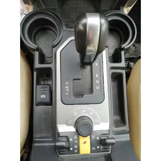 LAND ROVER DISCOVERY '2007 V6 TD S DORADO